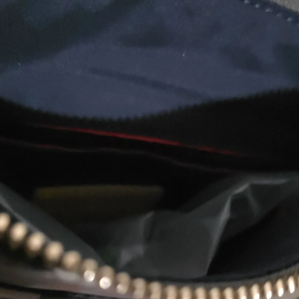 Tommy Hilfiger Camouflage Crossbody‎ Bag